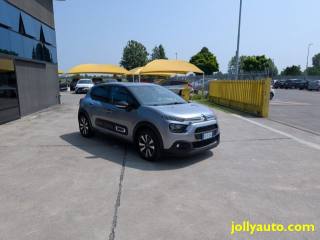 CITROEN C3 usata, con Airbag laterali