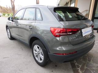 AUDI Q3 usata, con Airbag Passeggero