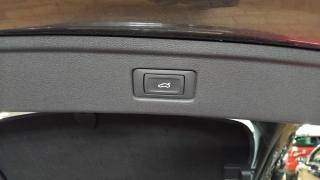 AUDI A5 usata, con Controllo trazione