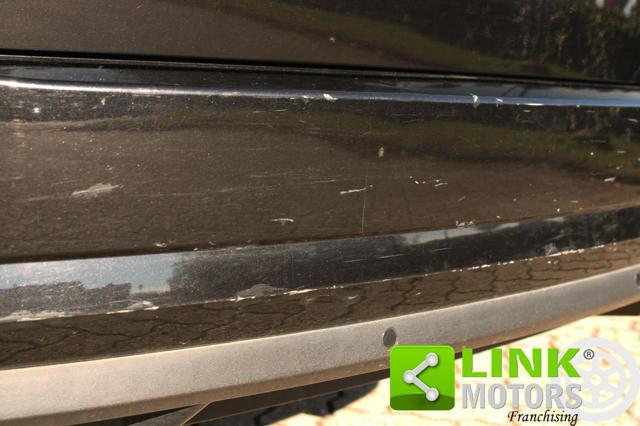 SKODA Octavia usata, con Sistema di avviso di distanza