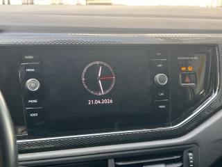 VOLKSWAGEN Polo usata, con Controllo automatico clima