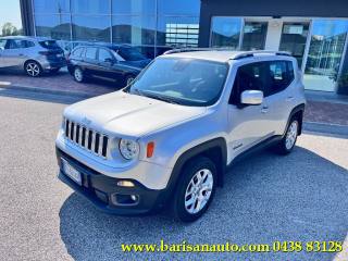 JEEP Renegade 2.0 Mjt 140CV 4WD Active Drive Limited