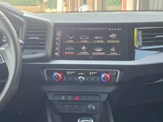 AUDI A1 usata, con Volante multifunzione