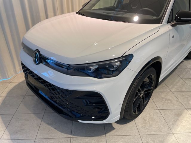 VOLKSWAGEN Tiguan usata, con Immobilizzatore elettronico