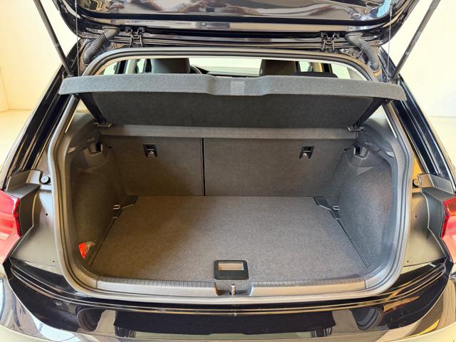 VOLKSWAGEN Polo usata, con ESP