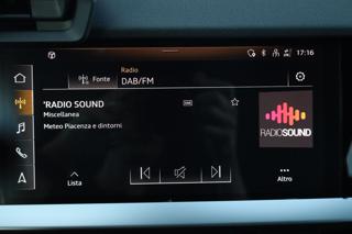 AUDI A3 usata, con Adaptive Cruise Control