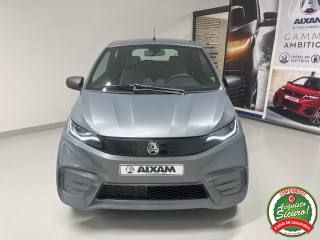 AIXAM City usata, con Telecamera per parcheggio assistito