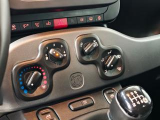 FIAT Panda usata, con Vivavoce