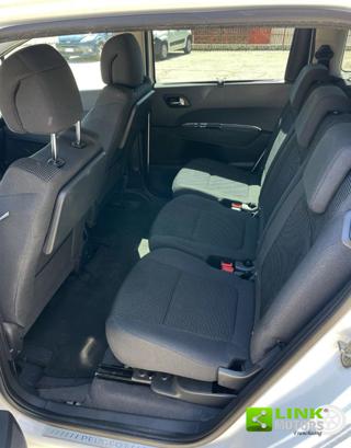 PEUGEOT 5008 usata, con Filtro antiparticolato