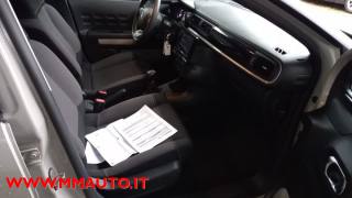 CITROEN C3 usata, con Chiusura centralizzata