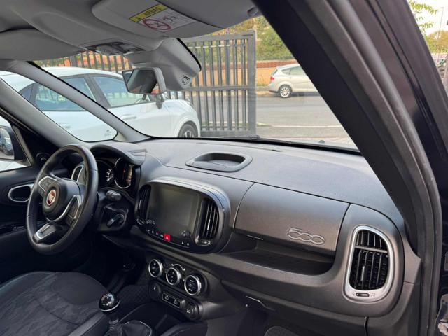 FIAT 500L usata, con Airbag Passeggero
