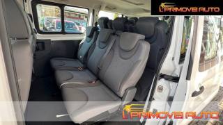 CITROEN Jumpy usata, con Airbag Passeggero