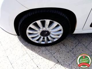 FIAT 500L usata, con Apple CarPlay