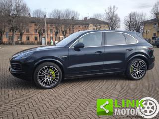 PORSCHE Cayenne usata, con Airbag