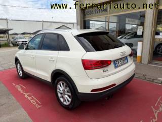AUDI Q3 usata, con Airbag Passeggero