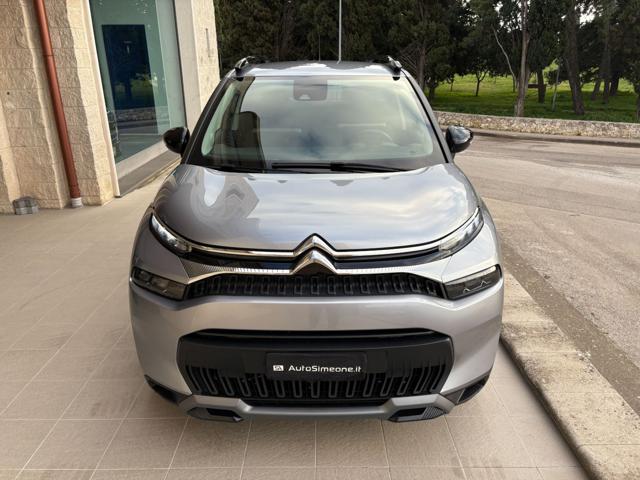 CITROEN C3 Aircross usata, con Airbag
