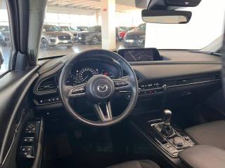 MAZDA CX-30 usata, con ESP