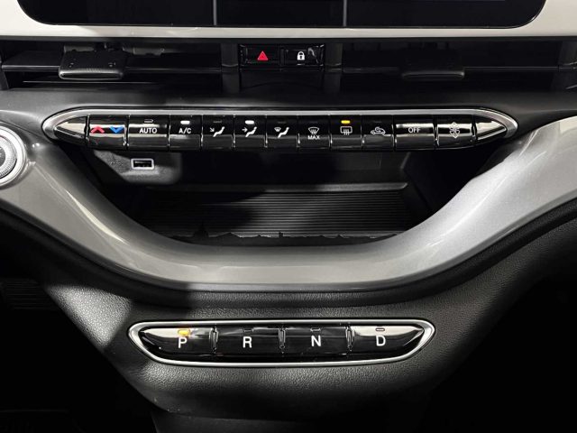 FIAT 500e usata 23