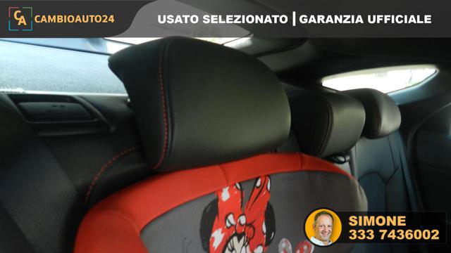 KIA Proceed usata, con Sensore di pioggia