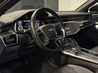 AUDI A6 usata, con Cerchi in lega