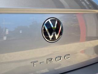 VOLKSWAGEN T-Roc usata 135