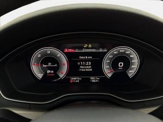AUDI A4 usata, con Chiusura centralizzata