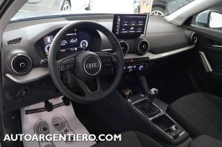 AUDI Q2 usata, con Alzacristalli elettrici