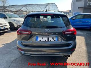 FORD Focus usata, con Climatizzatore