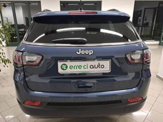 JEEP Compass usata, con Controllo trazione