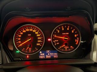 BMW 220 usata, con Fendinebbia