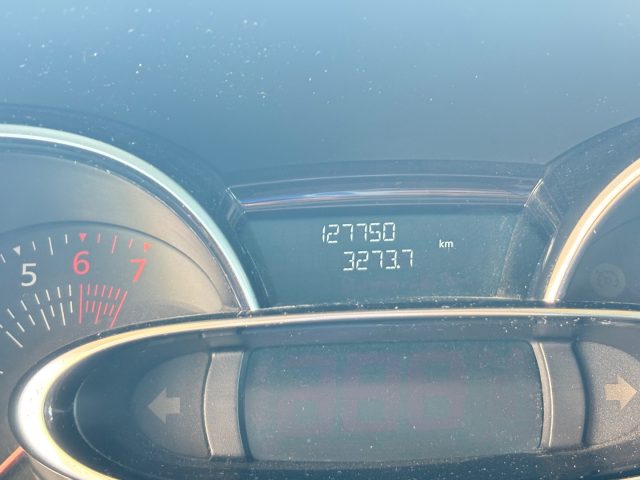 RENAULT Clio usata, con MP3