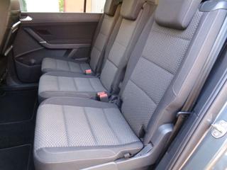 VOLKSWAGEN Touran usata, con Climatizzatore