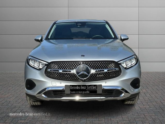 MERCEDES-BENZ GLC 220 usata, con Airbag Passeggero