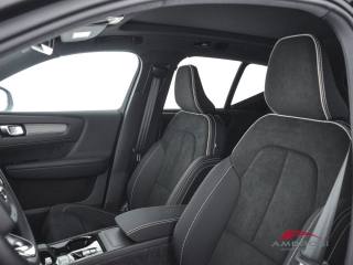 VOLVO XC40 usata 8