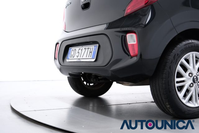 KIA Picanto usata 46