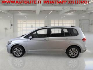 VOLKSWAGEN Touran usata, con Chiusura centralizzata