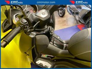 YAMAHA X-Max 400 usata 12