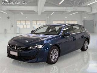 PEUGEOT 508 usata, con Airbag