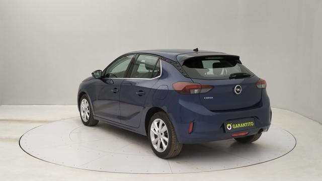 OPEL Corsa usata, con Airbag laterali