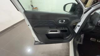 CITROEN C5 Aircross usata, con Fendinebbia