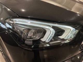 MERCEDES-BENZ GLE 350 usata, con Cerchi in lega