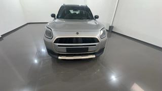 MINI Countryman usata, con Airbag