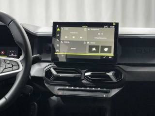 DACIA Duster usata, con Fari LED