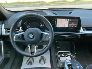 BMW X1 usata, con Interni in pelle