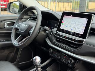 JEEP Compass usata, con Controllo trazione