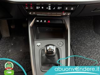 AUDI A3 usata, con Immobilizzatore elettronico