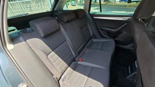 SKODA Octavia usata, con Servosterzo