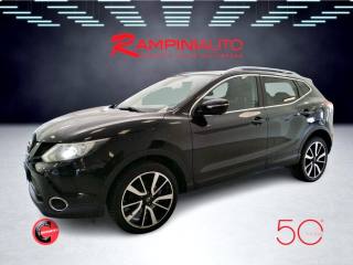 NISSAN Qashqai usata 11