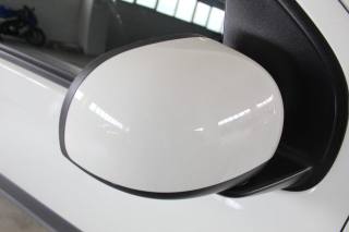 FIAT Panda usata, con Chiusura centralizzata telecomandata