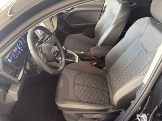 AUDI A1 usata, con Climatizzatore